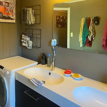 Сasa de vacaciones Sea With Views On Kallevikevegen *