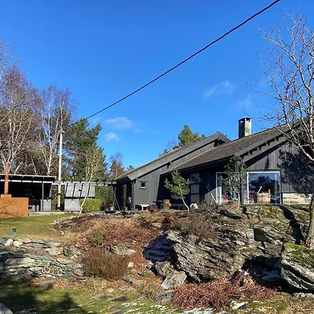Sea With Views On Kallevikevegen