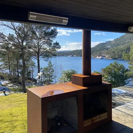 Sea With Views On Kallevikevegen * Mosterhamn